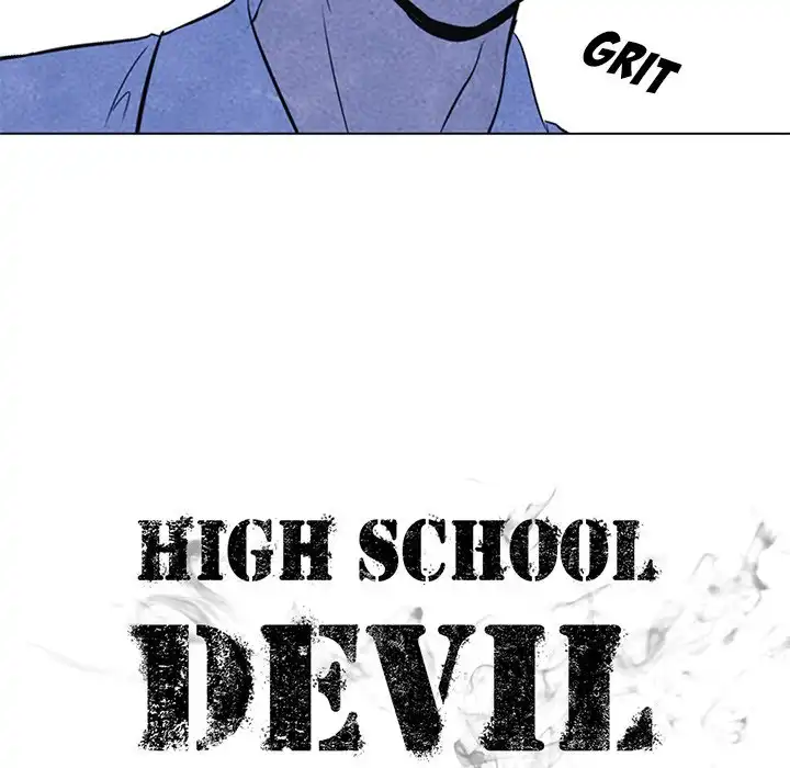 High School Devil Chapter 23 10